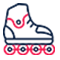Patinacao
