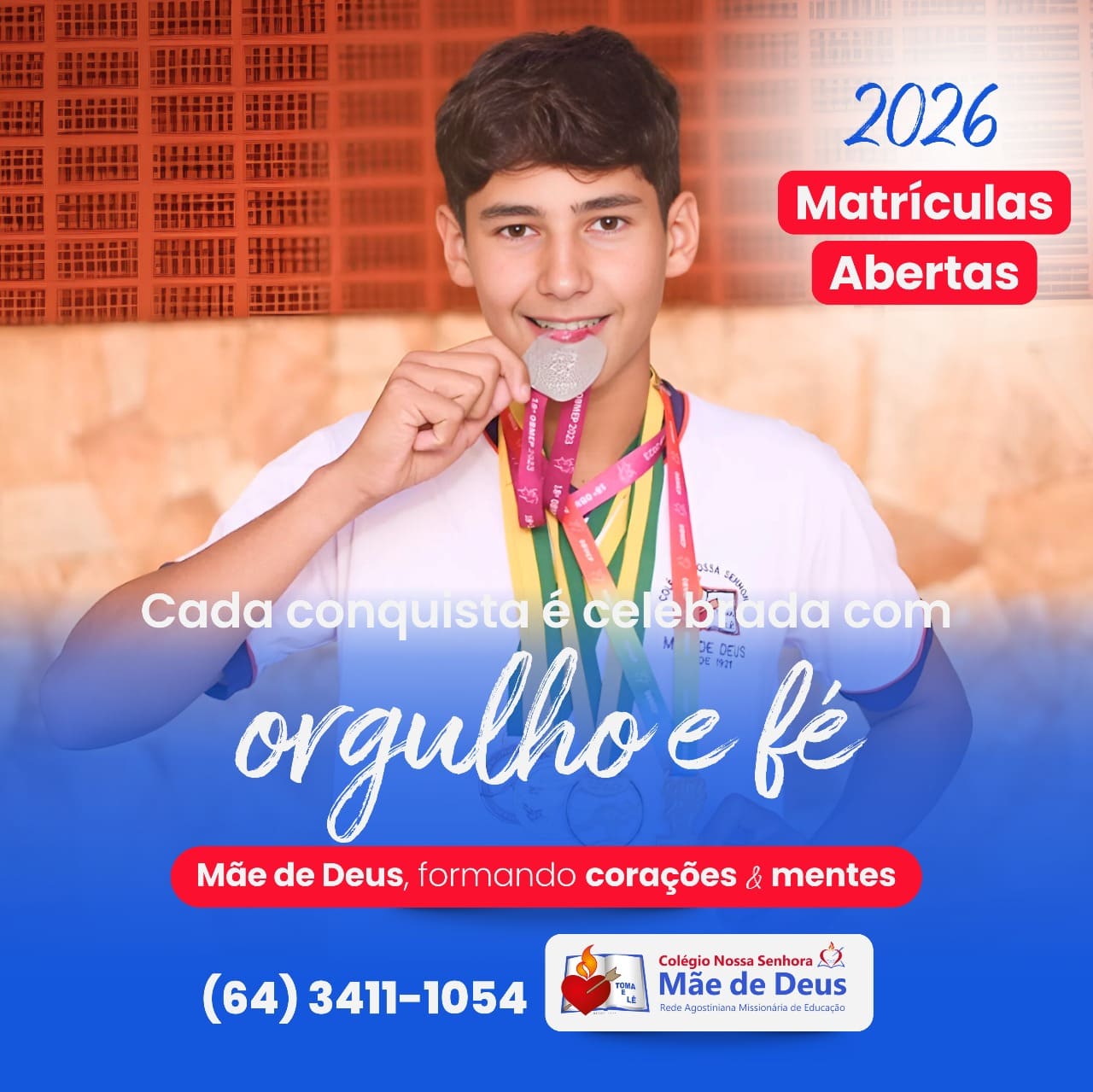 Banner Mobile Colegio Mae de Deus (2)