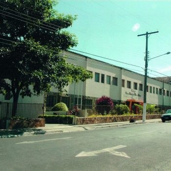 03 - Colégio na década de 90