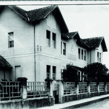 04 - O Mãe de Deus em 1941