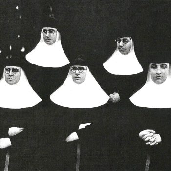 06 - Fundadoras do Colégio