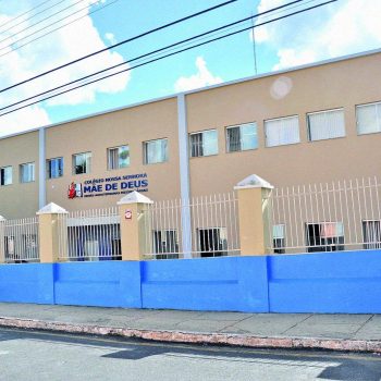 08 - Colégio atual Av. 20 de agosto
