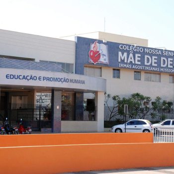 09 - Colégio atual Av. Raulina Fonseca Paschoal
